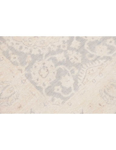 Rug Zigler Fine Pakistan 86x300 Off-white Light