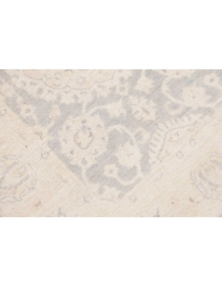 Rug Zigler Fine Pakistan 86x300 Off-white Light