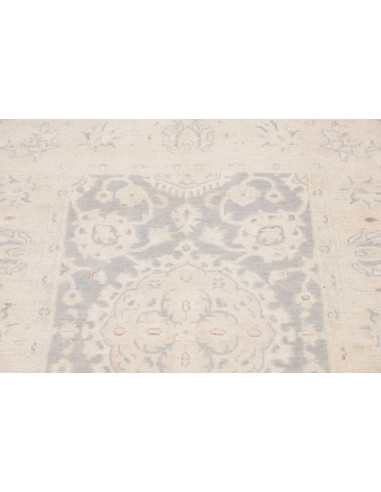 Rug Zigler Fine Pakistan 86x300 Off-white Light