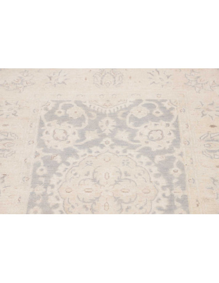 Rug Zigler Fine Pakistan 86x300 Off-white Light
