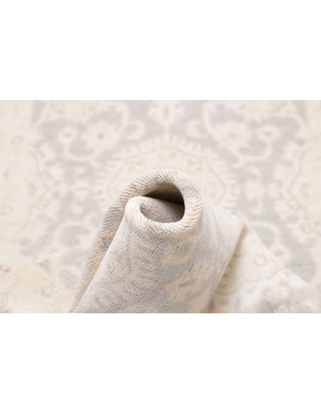Rug Zigler Fine Pakistan 86x300 Off-white Light