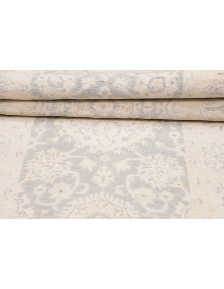 Rug Zigler Fine Pakistan 86x300 Off-white Light