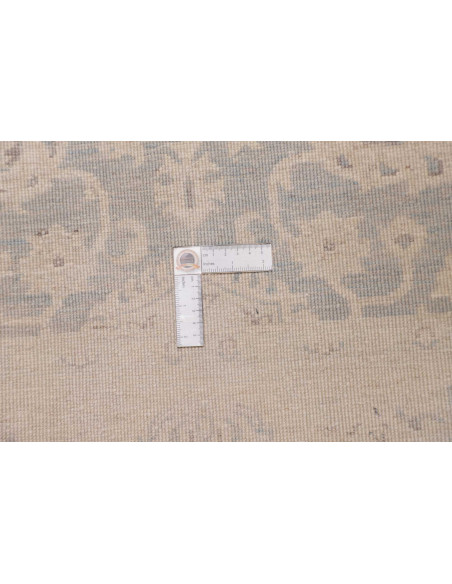 Rug Zigler Fine Pakistan 86x300 Off-white Light