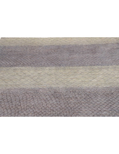 Royal Gabbeh 165x240 Cm Royal Gabbeh Pakistan, Hand-carded