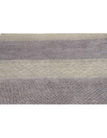 Royal Gabbeh 165x240 Cm Royal Gabbeh Pakistan, Hand-carded