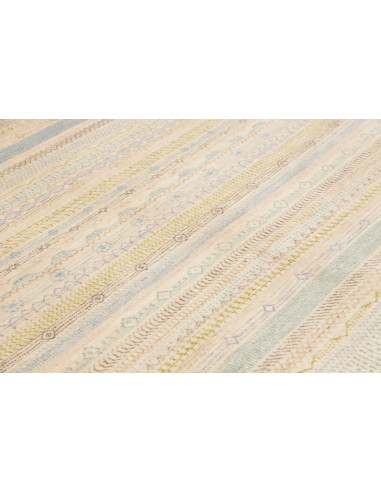 Royal Gabbeh 168x247 Cm Royal Gabbeh Pakistan Hand-carded