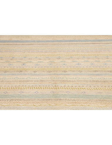 Royal Gabbeh 168x247 Cm Royal Gabbeh Pakistan Hand-carded