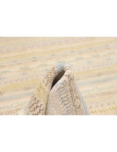 Royal Gabbeh 168x247 Cm Royal Gabbeh Pakistan Hand-carded