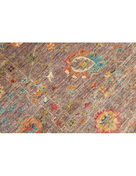 Zigler Fine 202x286 Cm Zigler Fine, Pakistan, Lana Cardata A