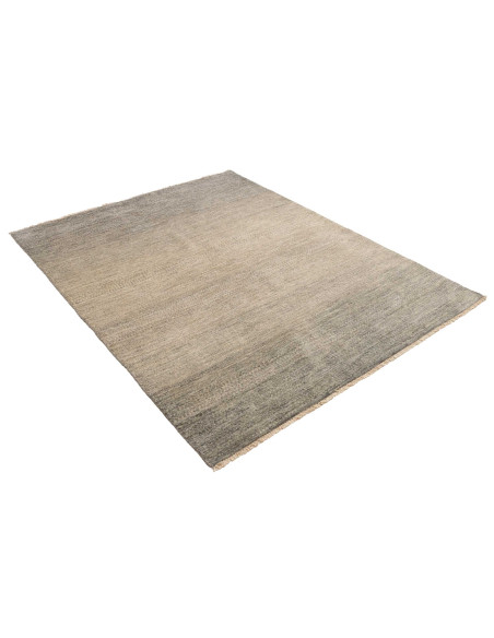 Hand-carded Wool