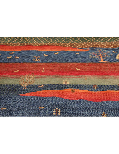 Royal Gabbeh 170x230 Cm Royal Gabbeh