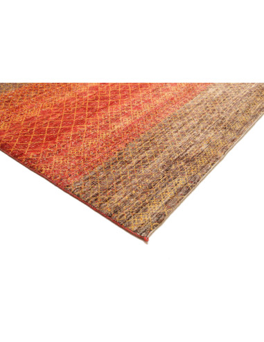 Royal Gabbeh 197x295 Cm Royal Gabbeh, Pakistan, Lana Cardata