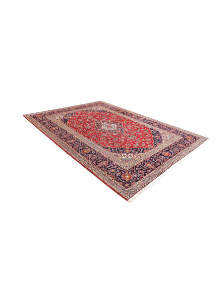 Rug Ardakan Persia brown grey 228x307