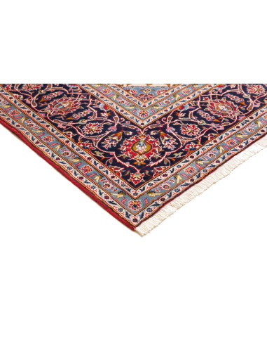 Rug Ardakan Persia brown grey 228x307