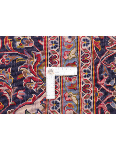 Rug Ardakan Persia brown grey 228x307