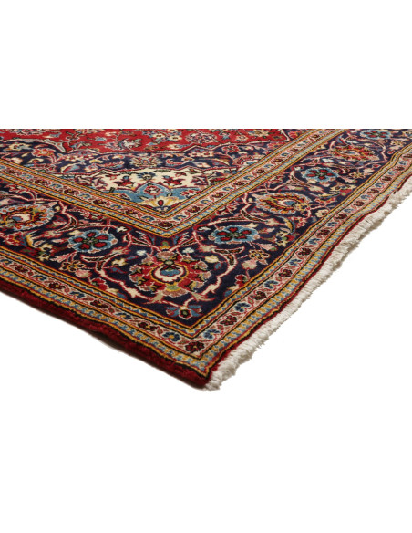 Tappeto Ardakan Persia marrone 197x304