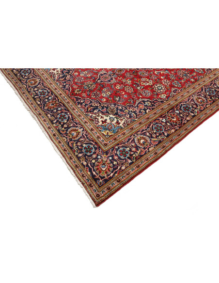Tappeto Ardakan Persia marrone 197x304
