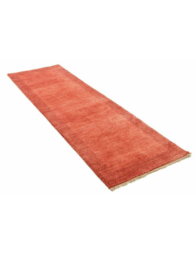Hand-carded Wool warp: