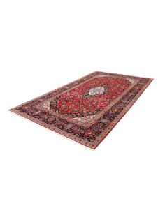 Tappeto Ardakan Persia marrone 198x320 2