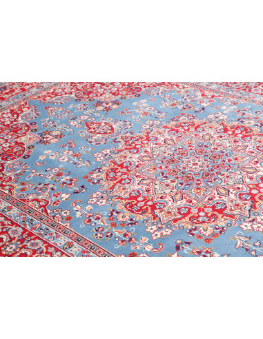 Tappeto Moud Persia beige grigio 195x300