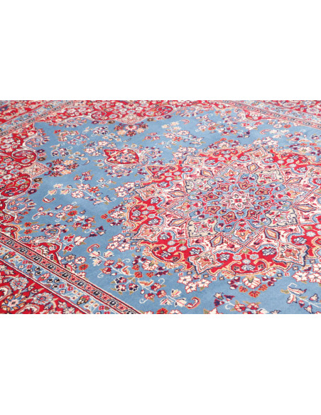 Tappeto Moud Persia beige grigio 195x300