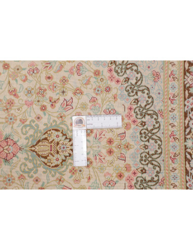 Ghom Seta 78x117 Cm Ghom Seta