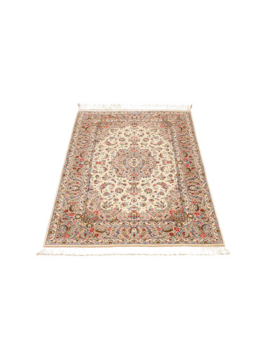 Ghom Silk 80x120 Cm Ghom Silk Persia. Material 100% Silk.