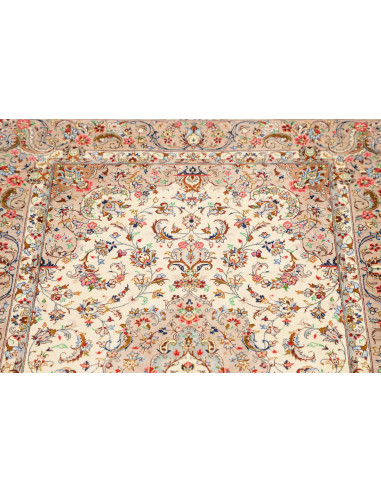 Ghom Silk 80x120 Cm Ghom Silk Persia. Material 100% Silk.