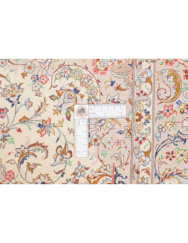 Ghom Silk 80x120 Cm Ghom Silk Persia. Material 100% Silk.