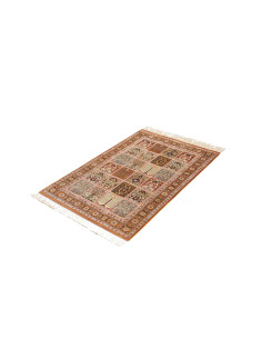 Ghom Silk 80x120 Cm Ghom Silk Persia 100% Silk 2
