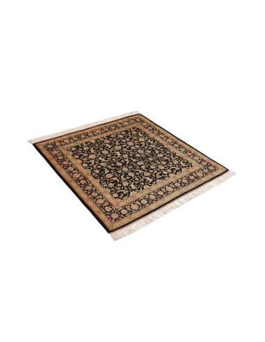 Ghom Silk 100x100 Cm Ghom Silk, Persia