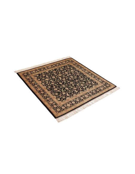 Ghom Silk 100x100 Cm Ghom Silk, Persia