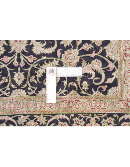 Ghom Silk 100x100 Cm Ghom Silk, Persia