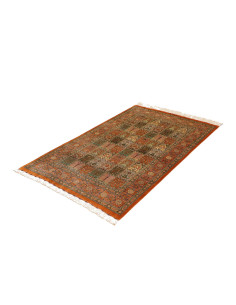 Ghom Seta 97x154 Cm Ghom Seta, Persia, Seta, 800.000-900.000 2