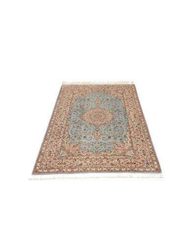 Ghom Seta 100x150 Cm Ghom Seta, Persia, 100% Seta,