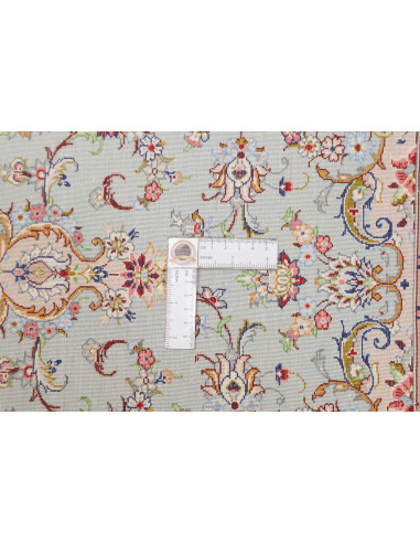 Ghom Seta 100x150 Cm Ghom Seta, Persia, 100% Seta,