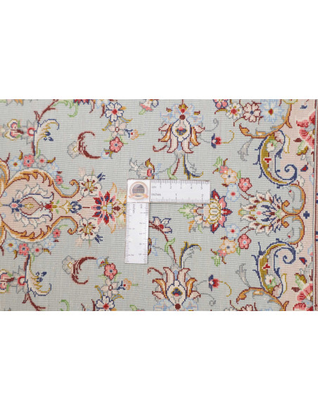 Ghom Seta 100x150 Cm Ghom Seta, Persia, 100% Seta,