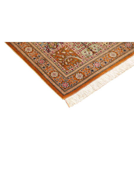 Ghom Seta 60x90 Cm Ghom Seta
