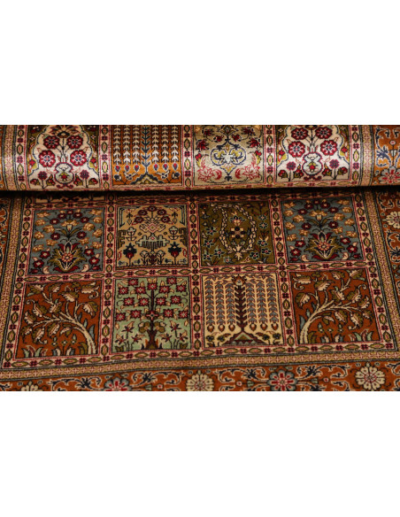 Ghom Seta 60x90 Cm Ghom Seta