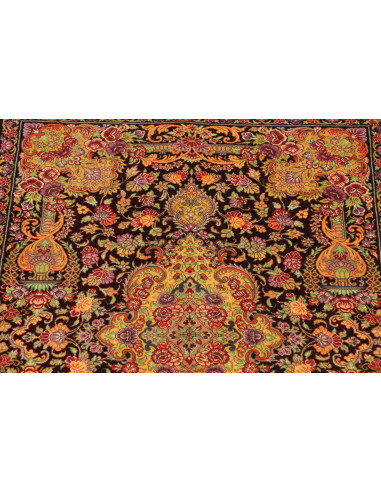 Ghom Seta 60x90 Cm Ghom Seta