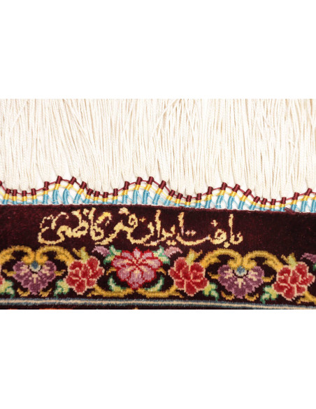 Ghom Seta 60x90 Cm Ghom Seta