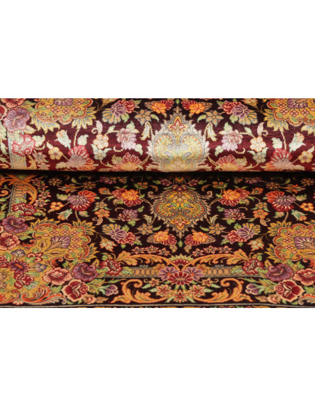 Ghom Seta 60x90 Cm Ghom Seta