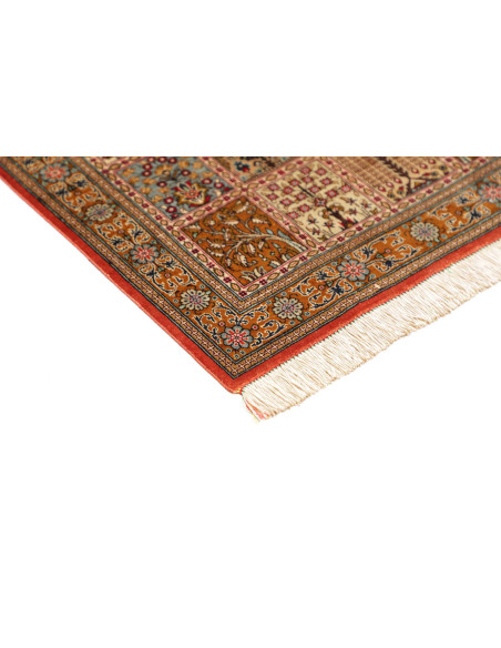 Ghom Seta 58x90 Cm Ghom Seta