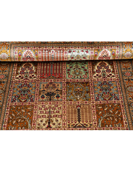 Ghom Seta 58x90 Cm Ghom Seta