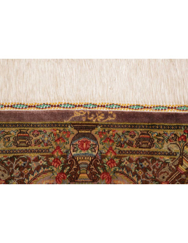 Ghom Seta 50x148 Cm Ghom Seta