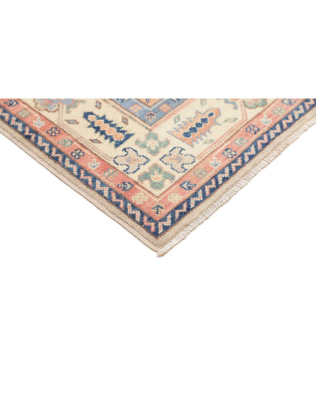 Kazak 177x281 Cm Kazak, Afghanistan, Lana Cardata A Mano