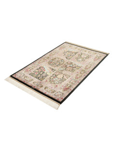 Ghom Silk 100x149 Cm Ghom Silk 2