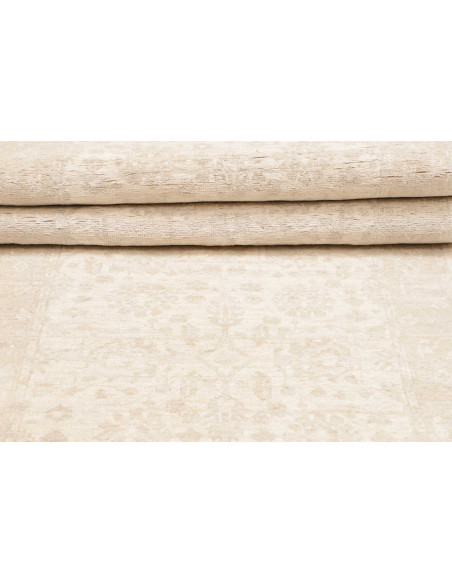 Rug Zigler Fine Pakistan white 85x528