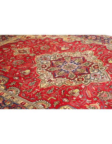 Tabriz 204x285 Cm Tabriz