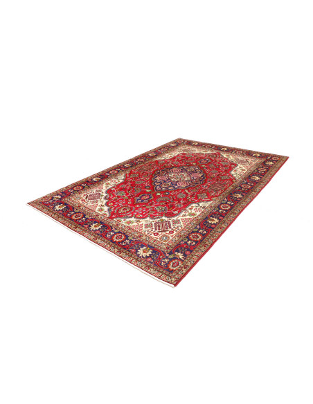 Tabriz 200x287 Cm Tabriz, Persia